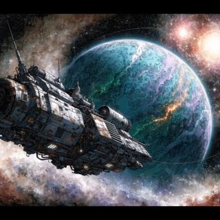 An Uneasy Peace: 2315 to 2350