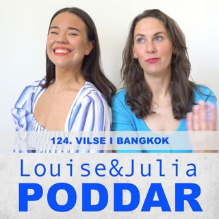 124. Vilse i Bangkok