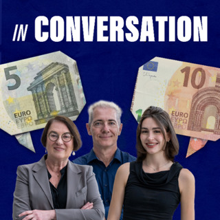 Bulgaria’s euro changeover: what happened to prices? With Christine Gartner and Ginevra Aguiari