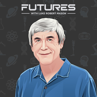 Quantum Intelligence w/ Paul Davies