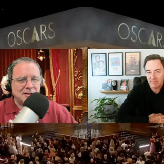Bladtcast #672 - "One Oscars After Another"