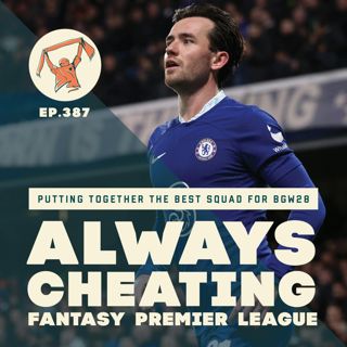 Putting Together the Best FPL Squad for Blank GW28