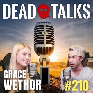 She Was Told She Had 6 Months to Live at 13 | Grace Wethor’s Story (#210)