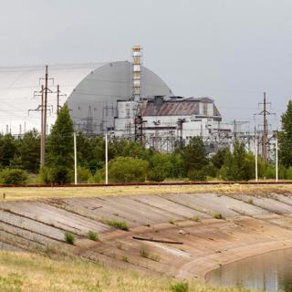 40 Jahre nach Tschernobyl - Warum jetzt in die Atomkraft einsteigen?