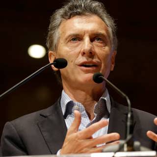 Argentina efter presidentvalet