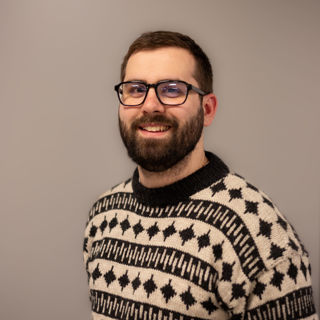 Gudstjeneste 14.06.26 - Tobias Mersland