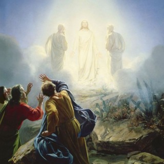 Understand What the Transfiguration Should Mean for Our Own Spiritual Life