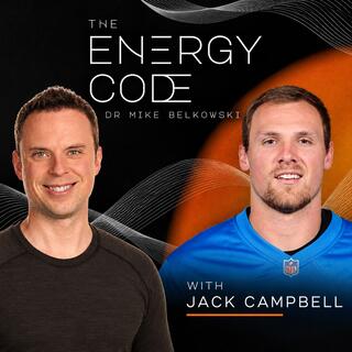 How an All-Pro NFL Linebacker Recovers: Jack Campbell’s Red Light Therapy Routine