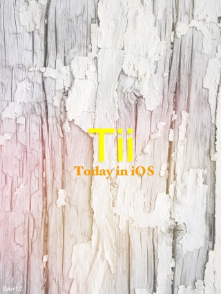 Tii - iTem 0252 - Insta-revolt