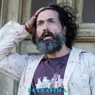 73 FROM MGM+ S4E5 "What a Long Strange Trip It's Been"