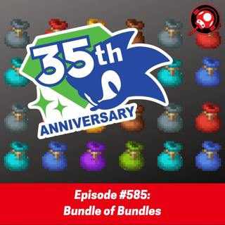 #585: Bundle of Bundles