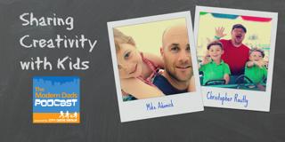 #35: Creativity with Kids