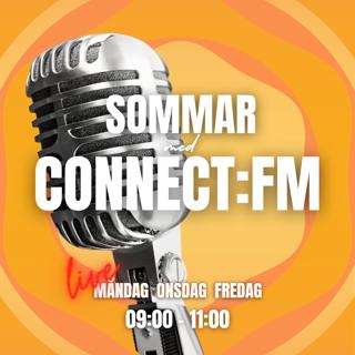 Sommar med Connect:FM - 11 Juli