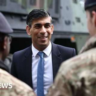 Southampton Triumphs Over Leeds, Sunak's National Service Plan Backlash, RAF Pilot Dies in Crash, Climber Missing on Everest, and more...