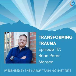 Addressing C-PTSD In and Out of the Military With Brian Peter Monson
