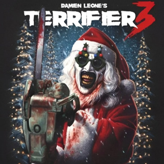 Terrifier 3 "2024"