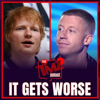 Macklemore Drama Just Took Another Turn