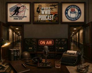 Episode 640-Blood In The Water