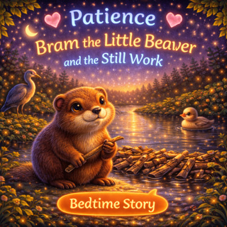 Bedtime Story for Kids (3–7) – Calm Bedtime Story | Episode 014