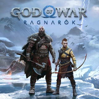 Directing God of War Ragnarök with Eric Williams of Santa Monica Studio