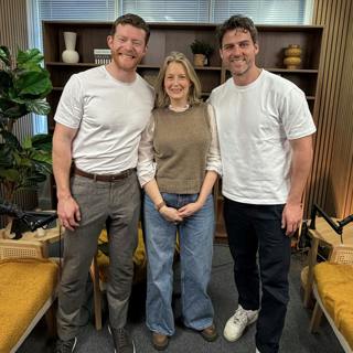 “We’re Asking Fathers to Do the Impossible” with Dr Anna Machin