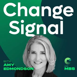 Your Change Pilot Should Probably Fail | Amy Edmondson | Modern Change Management & Leading Change