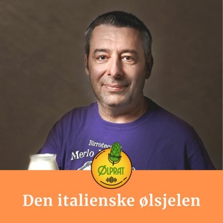 Den italienske ølsjelen - Episode #068