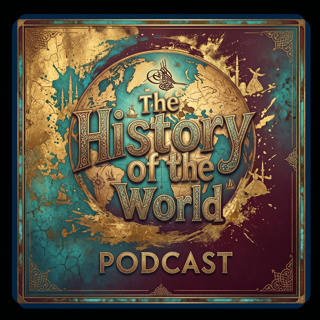 Vol 5 Ep 1 - The Ottoman Empire, Part One