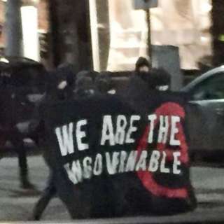 Ep 58 - Christian Reflections on Locke Street Anarchism w Kiegan Irish