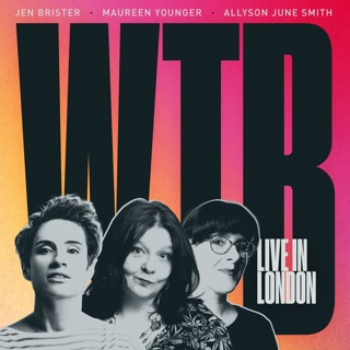 WTB Live In London! (Part Two)