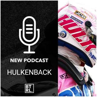 Hulkenback