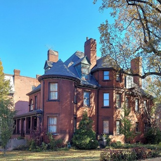 Ep. 465 - Lehmann House Bed and Breakfast