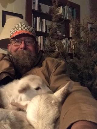 Hank's Hacks, Ep. 3 - Sheep!