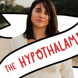 59. Recovery with PCOS and Hypothalamic Amenorrhea w/ Ashley Noonan