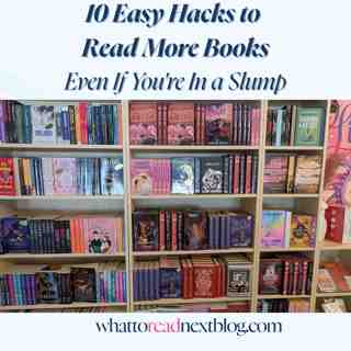 Why You’re Not Reading—And How to Fix It Today