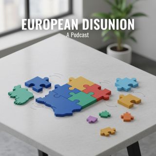 The Cracks in the Union_ Europe’s New Reality