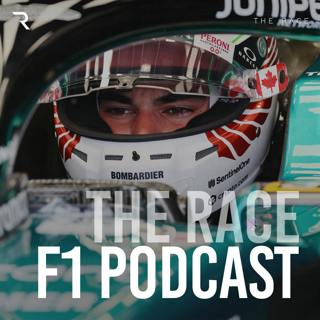 Is Lance Stroll holding Aston Martin back?