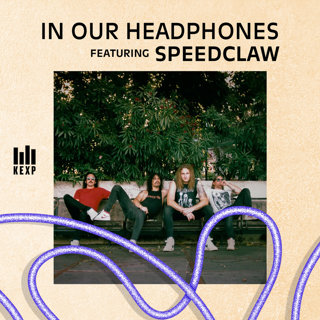 KEXP DJ Reeves on Croatia’s Speedclaw