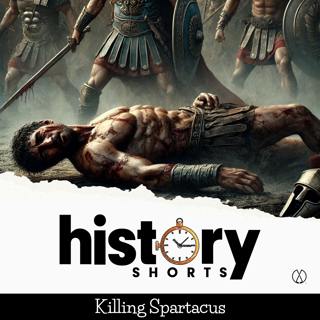 Killing Spartacus