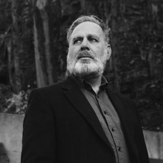 78 Glenn Wallis on Personal Practice & Anarchism