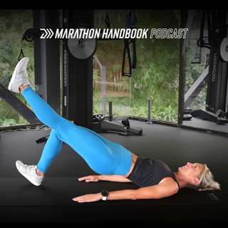 The ONE Exercise Proven to Prevent Running Injuries