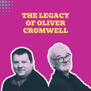 The Bloodiest Chapter in Irish History: Drogheda, Wexford & Cromwell in Ireland