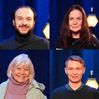 "Lantzkampen har ingenting med intelligens att göra"