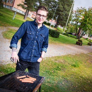 #nedslagisverige. Vilhelmina