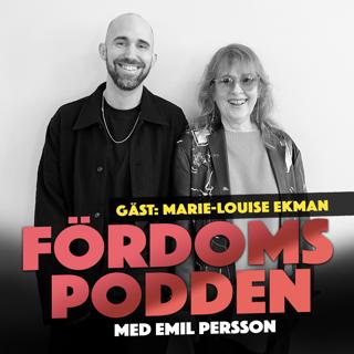 Fördomspodden