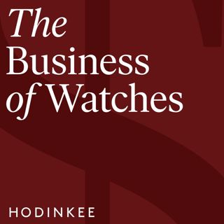 The Business of Watches [42] Formex CEO And Head Of Product Development At Dexel  Raphael Granito