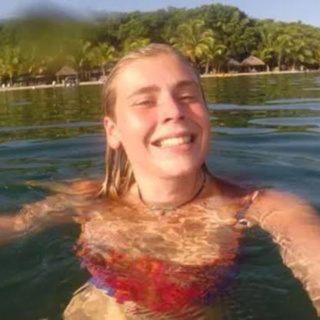 Episode 127: Elly Warren - Australian Murdered In Mozambique In 2016