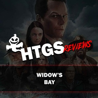 Horror Series Review! Widow's Bay