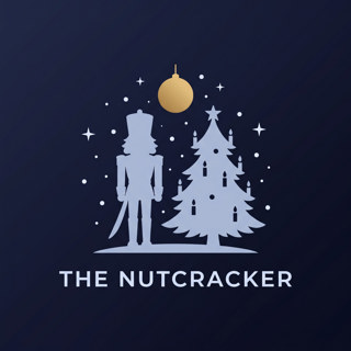 The Nutcracker — Waltz of the Sugar Plum Fairy at Midnight