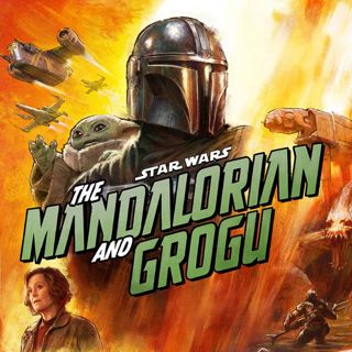 Special Report: The Mandalorian and Grogu (2026)